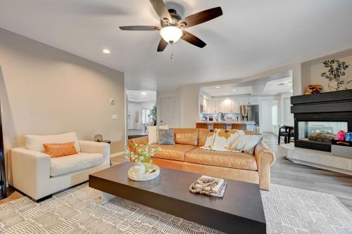 Gorgeous 6BR with Pool and Spa, Las Vegas (fotografie 3)
