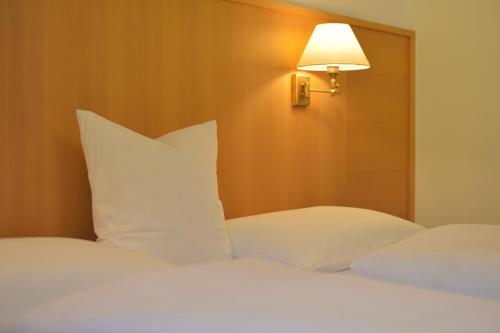 Quality Hosts Arlberg - Hotel Goldenes Kreuz B&B