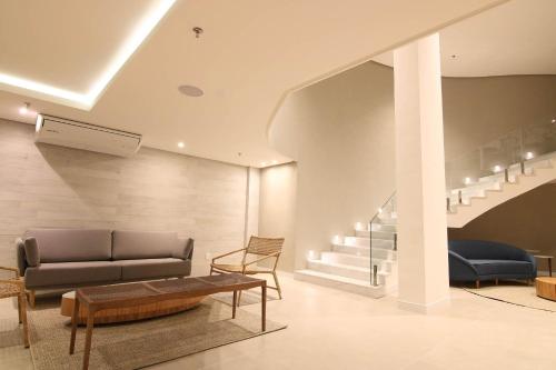 Lobby, hihome - Royale Hotel Samba in Cabo Frio