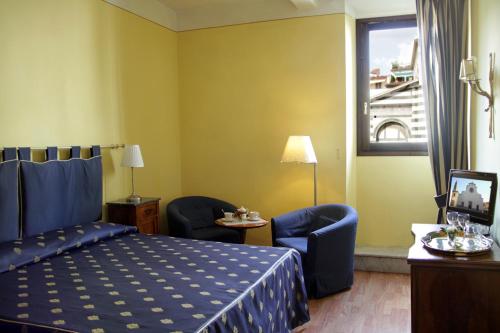 B&B A Florence View, Florencie (fotografie 5)