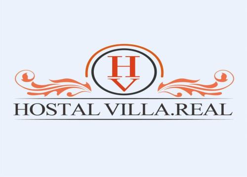HOSTAL VILLA.REAL