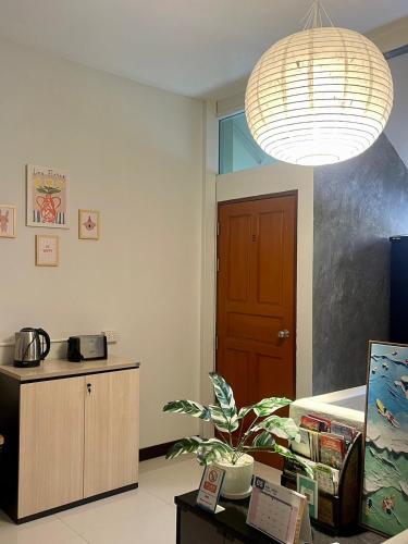 An An House Room Type - Standard Studio
