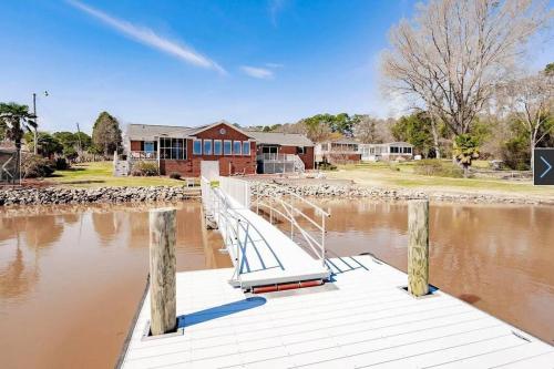 Make Fun Memories on Lake Murray in Lake Murray Shores, Vereinigte Staaten von Amerika