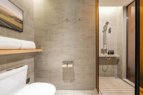 Atour Hotel Shanghai New International Expo Center South Yanggao Road, Shanghai (foto 10)
