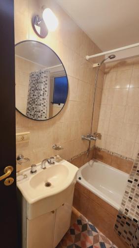 One-Bedroom Apartment image 10