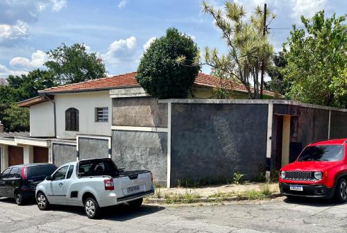 Suíte independente na Vila Sônia, São Paulo
