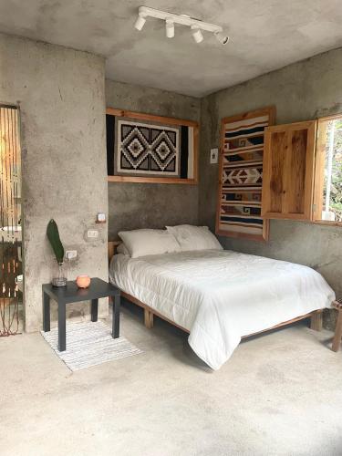 EB5 Escape-Contemporary Stay, San Marcos La Laguna #4 in San Marcos La Laguna