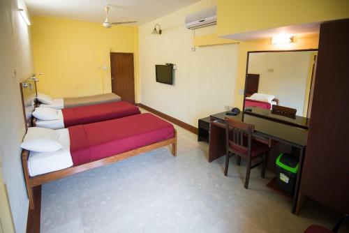 hotel photo