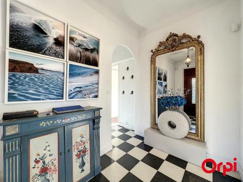Villa spacieuse et calme près des plages avec jardin terrasse WiFi et climatisation - FR-1-647-32 - image 3