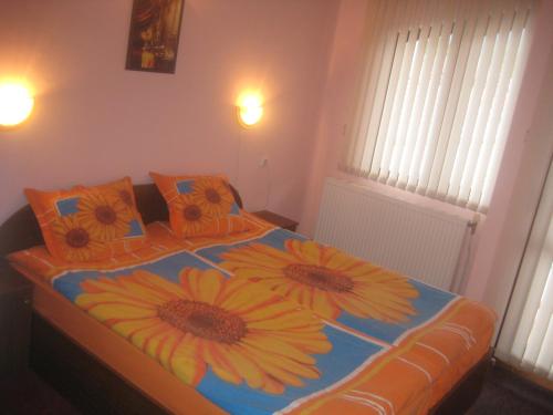 Aseva House Family Hotel - image 4