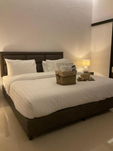 DMhotel&cafe in ضواحي نان