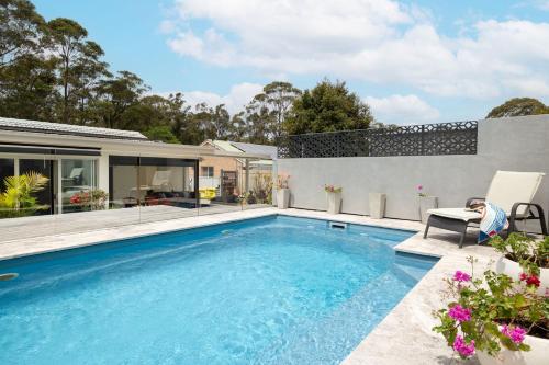 Narrawallee Beach House