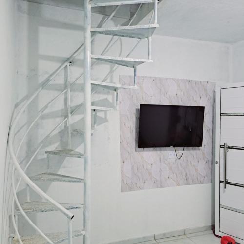 Facilities, Casa de praia in Sirinhaem