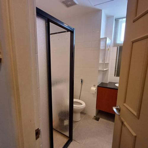 Santubong Suites A Just Like Home Damai Santubong Suites A Just Like Home Damai