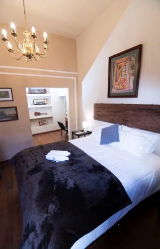 1 twin bed