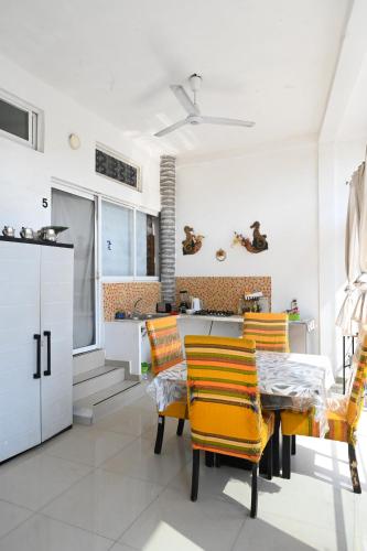Casa Baluana 4 in Sayulita, Mexico