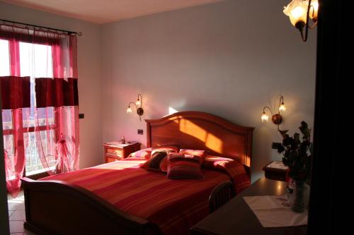 Orchidea Selvatica B&B in Levice