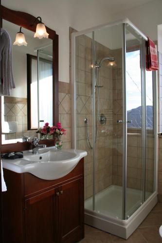Orchidea Selvatica B&B in Levice