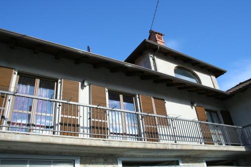 Orchidea Selvatica B&B in Levice
