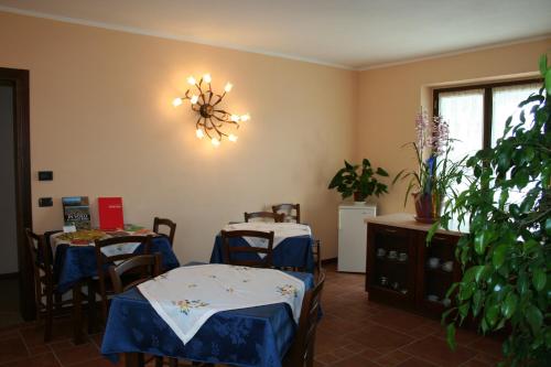 Orchidea Selvatica B&B in Levice