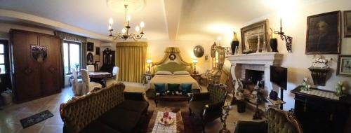 Loft Appia Antica Donna Eugenia, Roma (foto 3)