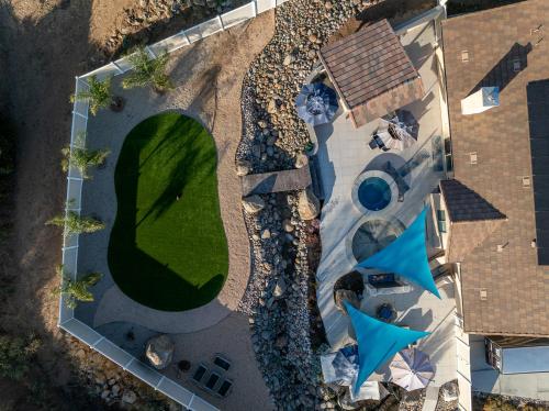 Modern Paradise of East County-4BR-Jacuzzi in El Cajon, USA