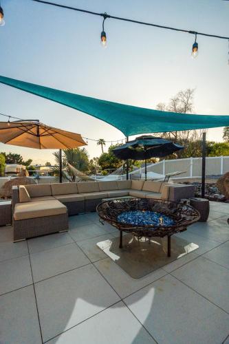 Modern Paradise of East County-4BR-Jacuzzi in El Cajon, USA