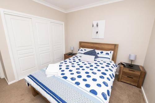 Kinross on Cox - Cosy Family Home, Orange (foto 2)