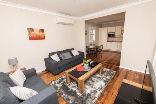 Kinross on Cox - Cosy Family Home, Orange (foto 9)