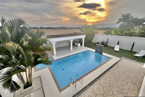 Casa Campestre Villa Catalina
