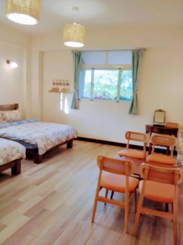 Uncle Tien's Farm near Cultural Park Forest