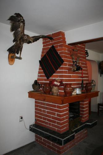 Aseva House Family Hotel - image 9