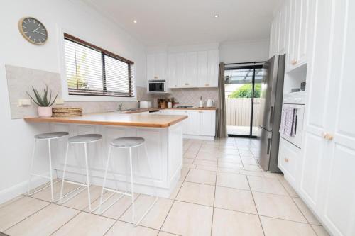 Villa 88 - Stylish, Modern, Fresh & Light, Orange (fotografie 3)