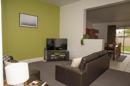 Edward Cottage - Trendy East Orange, Close to CBD, Orange (fotografie 7)