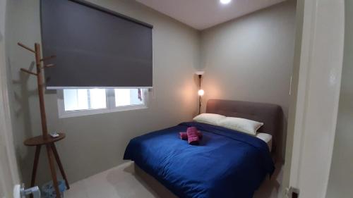 Santubong Suites A Just Like Home Damai Santubong Suites A Just Like Home Damai