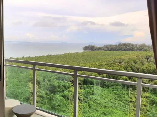 Santubong Suites A Just Like Home Damai Santubong Suites A Just Like Home Damai