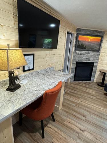 Homestead Inn - Blowing Rock in Blowing Rock, USA