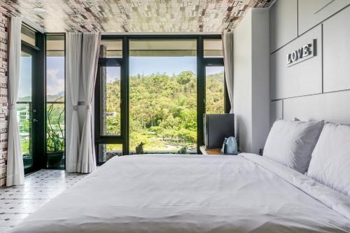 Han Yan Design Hotel, Yuchi