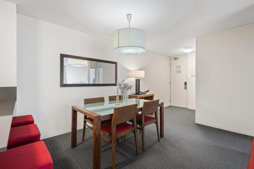 Cosy Apartment in the Heart of Perth CBD