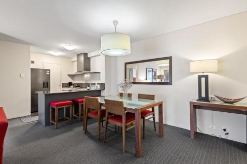 Cosy Apartment in the Heart of Perth CBD