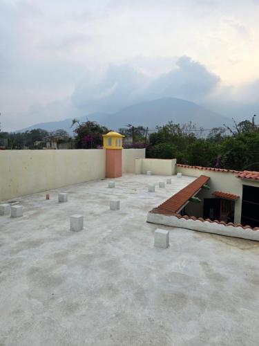 Casa Nazareno, Antigua Guatemala (foto 3)