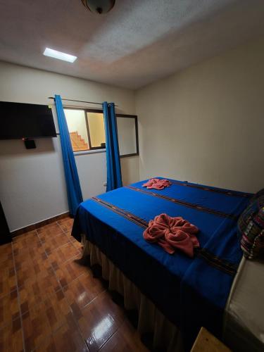 Casa Nazareno, Antigua Guatemala (foto 9)