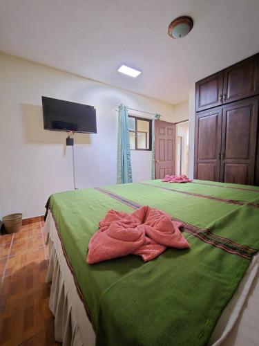 Casa Nazareno, Antigua Guatemala (foto 10)
