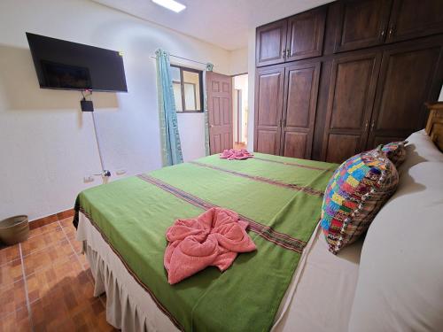 Casa Nazareno, Antigua Guatemala (foto 11)