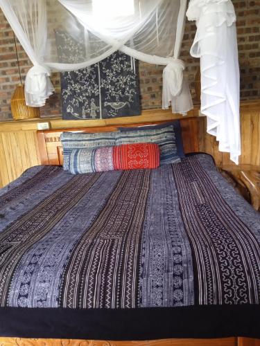 Indigo homestay