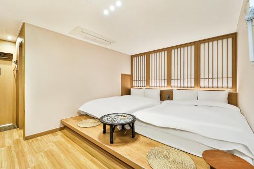 Gyeongju Hotel Gonggan