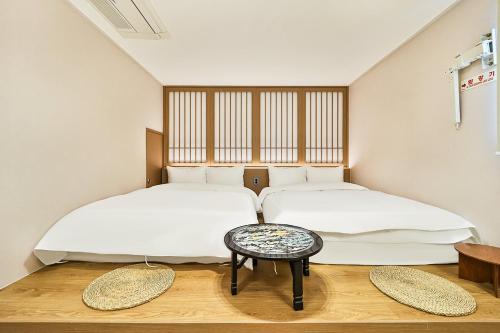 Gyeongju Hotel Gonggan