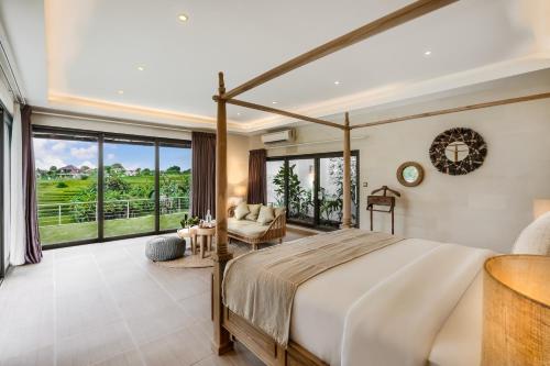 Villa Cala d'Alga by BaliSuperHost, Bali