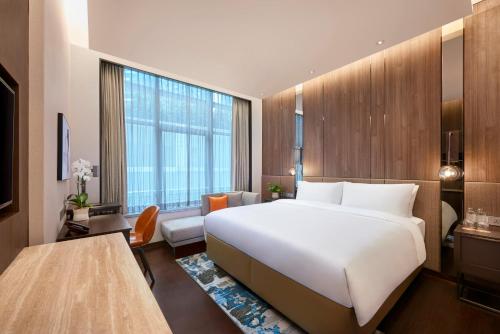 Amara Singapore - Newly Renovated