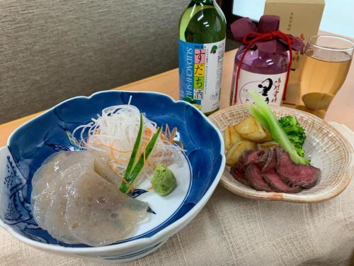 祖谷觀光旅館 | 去趣 chicTrip